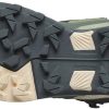Salomon Womens X Ultra 5 Mid GTX®-6