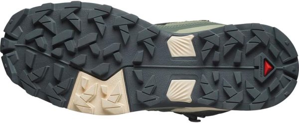 Salomon Womens X Ultra 5 Mid GTX®-6