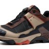 Salomon mens X Ultra 5 Gore-tex Hiking Shoes Chassis Black Coffee-0