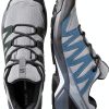 Salomon Women's X-Adventure Recon Gore-Tex Waterproof Hiking Shoes-7