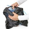 Salomon Active Skin 8 Hydration Vest Unisex Running with 500ml Flasks-9