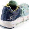 Salomon Women's Predict2 W Trail Running Shoes Icy Morn Copen Blue-4
