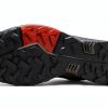 Salomon mens X Ultra 5 Gore-tex Hiking Shoes Chassis Black Coffee-4