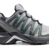 Salomon Women's X-Adventure Recon Gore-Tex Waterproof Hiking Shoes-2