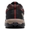 Salomon mens X Ultra 5 Gore-tex Hiking Shoes Chassis Black Coffee-6