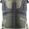 Salomon Womens X Ultra 5 Mid GTX®-3
