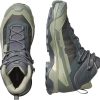 Salomon Womens X Ultra 5 Mid GTX®-2