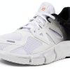 Salomon Women's Predict2 W Trail Running Shoes White/Black Size 10-0