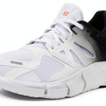 Salomon Women's Predict2 W Trail Running Shoes White/Black Size 10-0