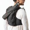 Salomon Active Skin 8 Hydration Vest Unisex Running with 500ml Flasks-7
