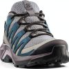 Salomon Women's X-Adventure Recon Gore-Tex Waterproof Hiking Shoes-3