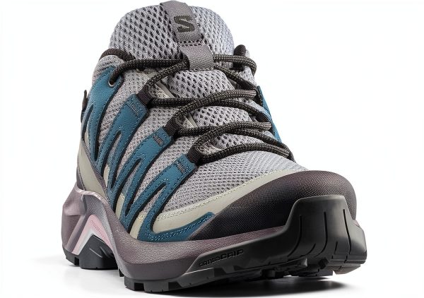Salomon Women's X-Adventure Recon Gore-Tex Waterproof Hiking Shoes-3