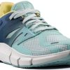 Salomon Women's Predict2 W Trail Running Shoes Icy Morn Copen Blue-0