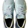 Salomon Women's Predict2 W Trail Running Shoes Icy Morn Copen Blue-6