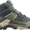 Salomon Womens X Ultra 5 Mid GTX®-0
