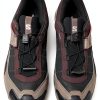 Salomon mens X Ultra 5 Gore-tex Hiking Shoes Chassis Black Coffee-1