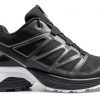 Salomon XT-Pathway Sneakers Black Lunar Rock Women Lightweight Sneaker-1