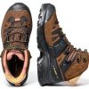 Salomon Women Quest Hiking Shoes Stable Support Backpacking Design-1