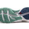 Salomon Women's Predict2 W Trail Running Shoes Icy Morn Copen Blue-2