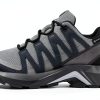 Salomon Women's X-Adventure Recon Gore-Tex Waterproof Hiking Shoes-0