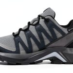 Salomon Women's X-Adventure Recon Gore-Tex Waterproof Hiking Shoes-0