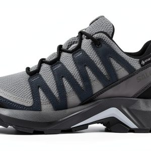 Salomon Women's X-Adventure Recon Gore-Tex Waterproof Hiking Shoes-0