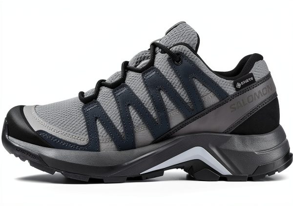 Salomon Women's X-Adventure Recon Gore-Tex Waterproof Hiking Shoes-0