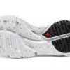 Salomon Women's Predict2 W Trail Running Shoes White/Black Size 10-6
