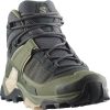 Salomon Womens X Ultra 5 Mid GTX®-5