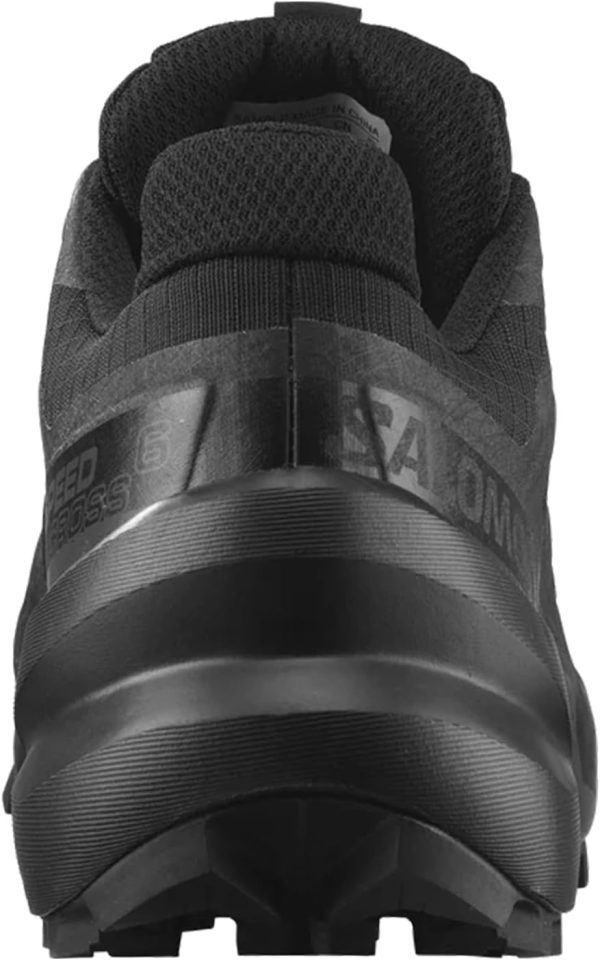 Salomon Womens Speedcross 6 GTX-2