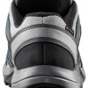 Salomon Women's X-Adventure Recon Gore-Tex Waterproof Hiking Shoes-4
