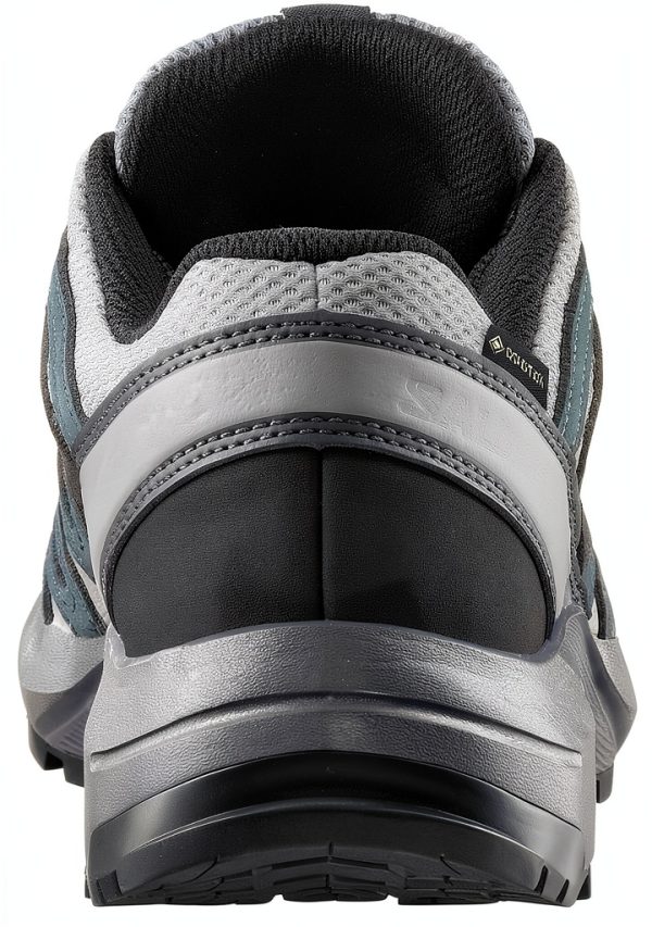 Salomon Women's X-Adventure Recon Gore-Tex Waterproof Hiking Shoes-4