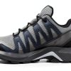 Salomon Women's X-Adventure Recon Gore-Tex Waterproof Hiking Shoes-6