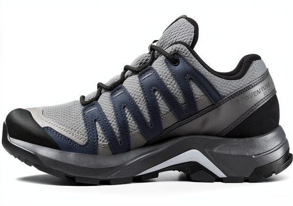 Salomon Women's X-Adventure Recon Gore-Tex Waterproof Hiking Shoes-6