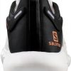 Salomon Women's Predict2 W Trail Running Shoes White/Black Size 10-5