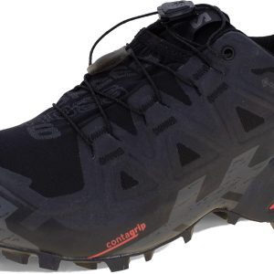 Salomon Womens Speedcross 6 GTX-0