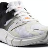 Salomon Women's Predict2 W Trail Running Shoes White/Black Size 10-2