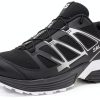 Salomon XT-Pathway Sneakers Black Lunar Rock Women Lightweight Sneaker-0