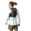 Salomon Active Skin 8 Hydration Vest Unisex Running with 500ml Flasks-4