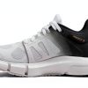 Salomon Women's Predict2 W Trail Running Shoes White/Black Size 10-3