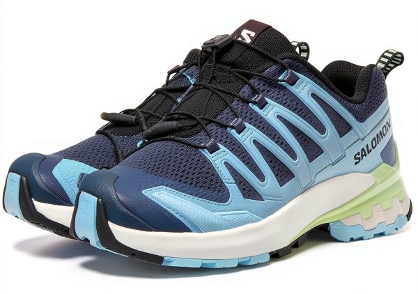 Salomon Womens Xa Pro 3D V9-0