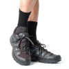 Salomon Men's Hiking Shoe Waterproof Breathable Boot Lateral Support-1