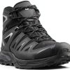 Salomon mens X Ultra Pioneer Mid Gore-tex-2