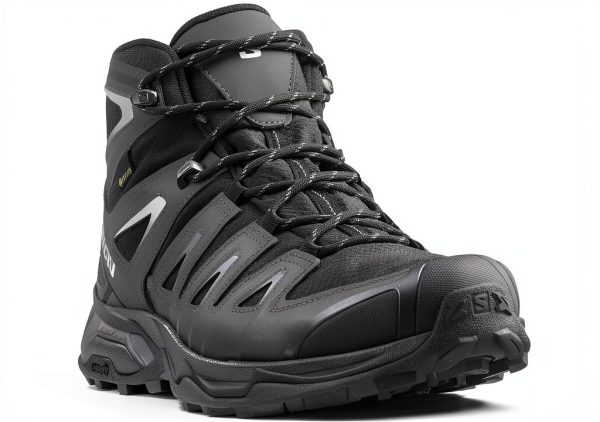 Salomon mens X Ultra Pioneer Mid Gore-tex-2
