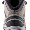Salomon Women's X-Adventure Recon Mid Gore-Tex Waterproof Hiking Shoe-4