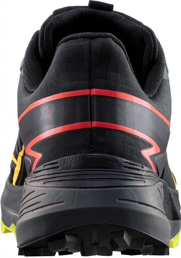 Salomon Mens Salomon-4