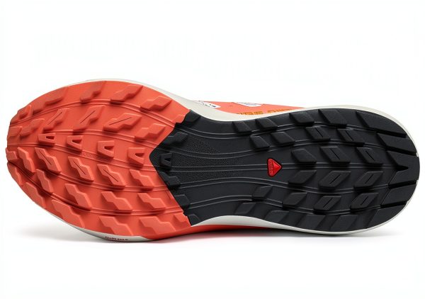 Salomon Womens Sense Ride 5-4