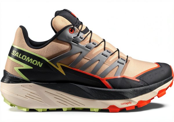 Salomon Mens Salomon-0