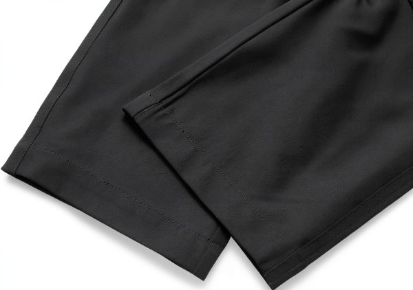 Men's Lightweight Hiking Pants Quick-Dry Waterproof with Stretch Waist-6