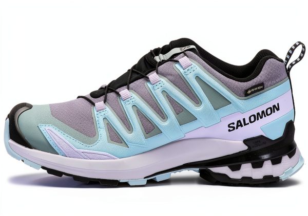 Salomon Womens Xa Pro 3D V9-1
